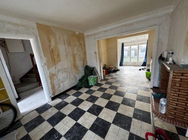 Maison a vendre Saint-André-lez-Lille 59350 Nord 82 m2 4 pièces 241500 euros