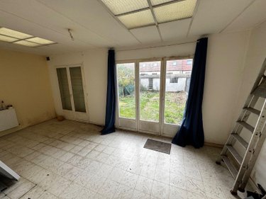 Maison a vendre Saint-André-lez-Lille 59350 Nord 82 m2 4 pièces 241500 euros