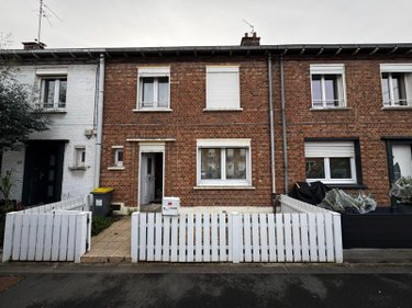 Maison a vendre Saint-André-lez-Lille 59350 Nord 82 m2 4 pièces 241500 euros