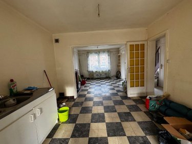Maison a vendre Saint-André-lez-Lille 59350 Nord 82 m2 4 pièces 241500 euros