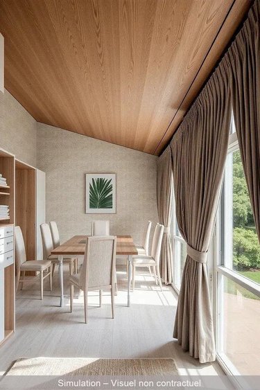 Maison a vendre Gradignan 33170 Gironde 197 m2 8 pièces 647900 euros