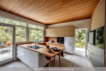 Maison a vendre Gradignan 33170 Gironde 197 m2 8 pièces 647900 euros