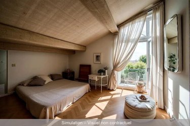 Maison a vendre Gradignan 33170 Gironde 197 m2 8 pièces 647900 euros