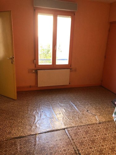 Maison a vendre Ligny-en-Barrois 55500 Meuse 134 m2 7 pièces 59000 euros