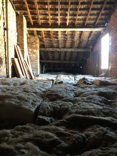 Maison a vendre Ligny-en-Barrois 55500 Meuse 134 m2 7 pièces 59000 euros