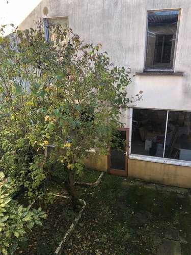 Maison a vendre Ligny-en-Barrois 55500 Meuse 134 m2 7 pièces 59000 euros