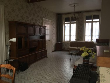 Maison a vendre Gravelines 59820 Nord 92 m2 3 pièces 112500 euros