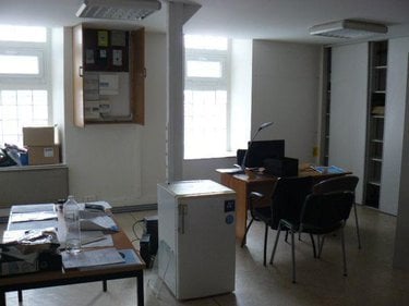 Immeuble a vendre Rambervillers 88700 Vosges 380 m2  280800 euros