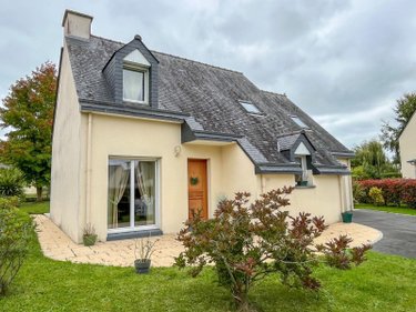 Maison a vendre Hédé Bazouges 35630 Ille-et-Vilaine 103 m2 5 pièces 296970 euros