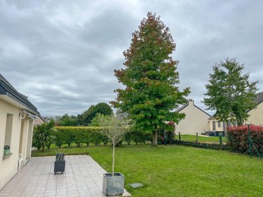 Maison a vendre Hédé Bazouges 35630 Ille-et-Vilaine 103 m2 5 pièces 296970 euros