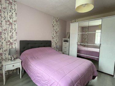 Maison a vendre Hédé Bazouges 35630 Ille-et-Vilaine 103 m2 5 pièces 296970 euros