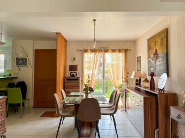 Maison a vendre Hédé Bazouges 35630 Ille-et-Vilaine 103 m2 5 pièces 296970 euros