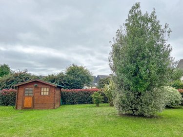 Maison a vendre Hédé Bazouges 35630 Ille-et-Vilaine 103 m2 5 pièces 296970 euros
