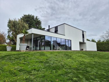 Maison a vendre Plougonven 29640 Finistère 126 m2 6 pièces 346500 euros