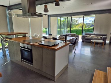 Maison a vendre Plougonven 29640 Finistère 126 m2 6 pièces 358900 euros