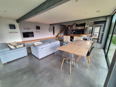 Maison a vendre Plougonven 29640 Finistère 126 m2 6 pièces 310800 euros