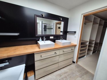 Maison a vendre Plougonven 29640 Finistère 126 m2 6 pièces 330800 euros