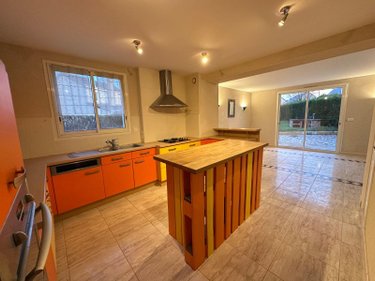 Maison a vendre Amboise 37400 Indre-et-Loire 131 m2 5 pièces 345767 euros