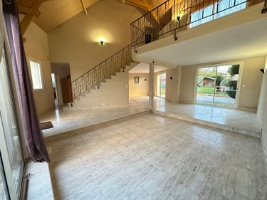 Maison a vendre Amboise 37400 Indre-et-Loire 131 m2 5 pièces 345767 euros