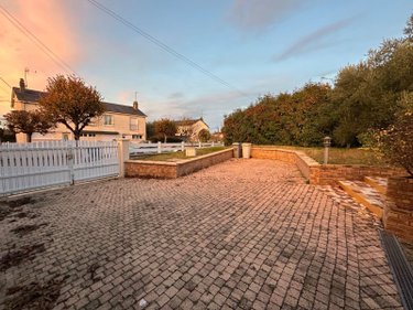 Maison a vendre Amboise 37400 Indre-et-Loire 131 m2 5 pièces 345767 euros