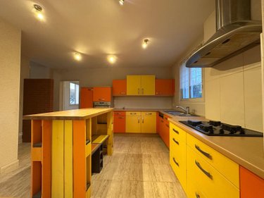 Maison a vendre Amboise 37400 Indre-et-Loire 131 m2 5 pièces 356217 euros