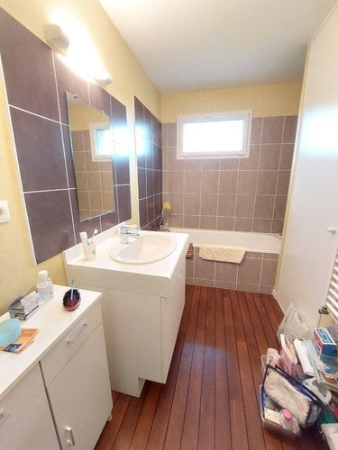 Appartement a vendre Montgermont 35760 Ille-et-Vilaine 65 m2 3 pièces 229900 euros