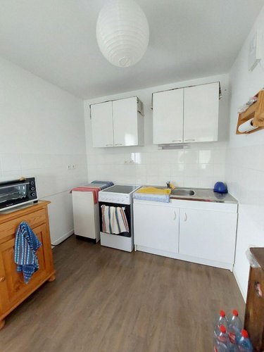 Appartement a vendre Montgermont 35760 Ille-et-Vilaine 65 m2 3 pièces 229900 euros