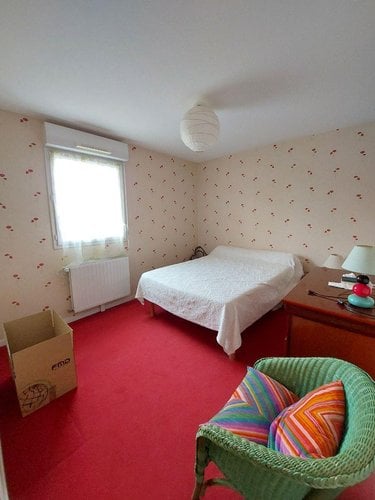 Appartement a vendre Montgermont 35760 Ille-et-Vilaine 65 m2 3 pièces 229900 euros