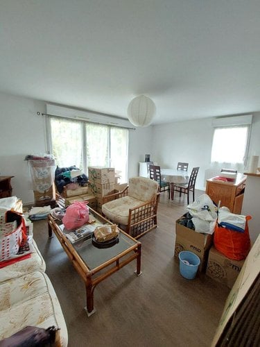 Appartement a vendre Montgermont 35760 Ille-et-Vilaine 65 m2 3 pièces 229900 euros