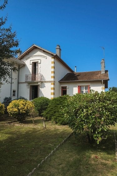 Maison a vendre Saint-Paul-lès-Dax 40990 Landes 111 m2 4 pièces 157500 euros