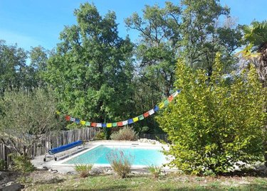 Maison a vendre Gourdon 46300 Lot 132 m2 5 pièces 298000 euros