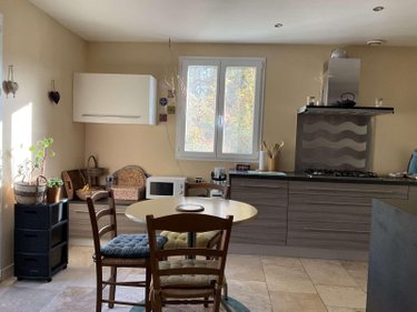 Maison a vendre Gourdon 46300 Lot 132 m2 5 pièces 298000 euros