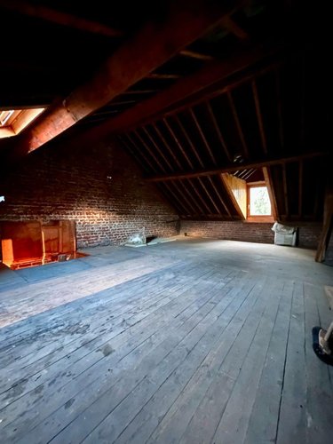 Maison a vendre Valenciennes 59300 Nord 96 m2 5 pièces 149760 euros