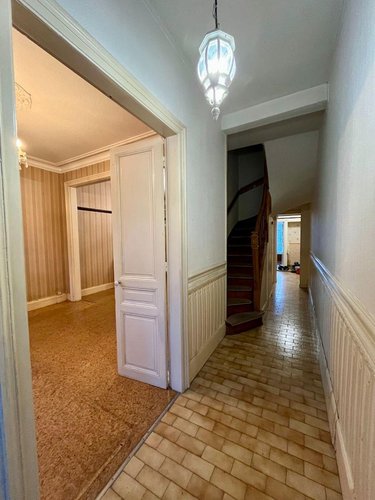 Maison a vendre Valenciennes 59300 Nord 96 m2 5 pièces 149760 euros