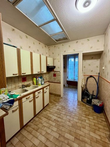 Maison a vendre Valenciennes 59300 Nord 96 m2 5 pièces 149760 euros