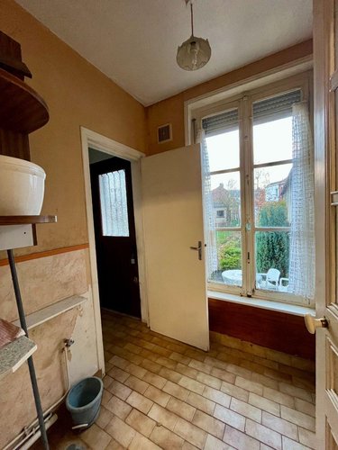Maison a vendre Valenciennes 59300 Nord 96 m2 5 pièces 149760 euros