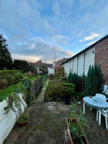 Maison a vendre Valenciennes 59300 Nord 96 m2 5 pièces 149760 euros