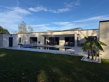 Maison a vendre Romorantin-Lanthenay 41200 Loir-et-Cher 228 m2 6 pièces 611320 euros