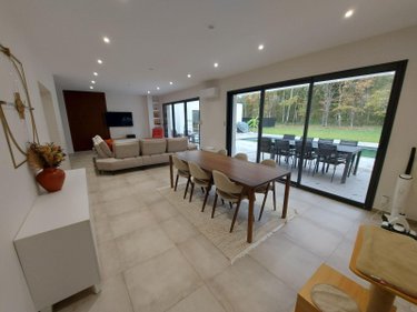 Maison a vendre Romorantin-Lanthenay 41200 Loir-et-Cher 228 m2 6 pièces 611320 euros