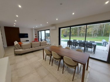 Maison a vendre Romorantin-Lanthenay 41200 Loir-et-Cher 228 m2 6 pièces 611320 euros