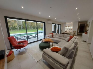 Maison a vendre Romorantin-Lanthenay 41200 Loir-et-Cher 228 m2 6 pièces 611320 euros