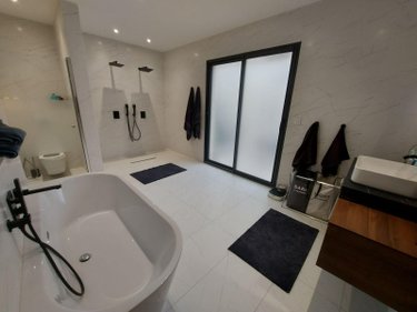 Maison a vendre Romorantin-Lanthenay 41200 Loir-et-Cher 228 m2 6 pièces 611320 euros