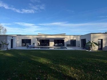 Maison a vendre Romorantin-Lanthenay 41200 Loir-et-Cher 228 m2 6 pièces 611320 euros