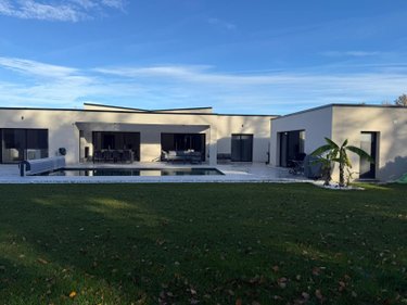 Maison a vendre Romorantin-Lanthenay 41200 Loir-et-Cher 228 m2 6 pièces 611320 euros