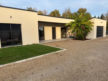 Maison a vendre Romorantin-Lanthenay 41200 Loir-et-Cher 228 m2 6 pièces 611320 euros