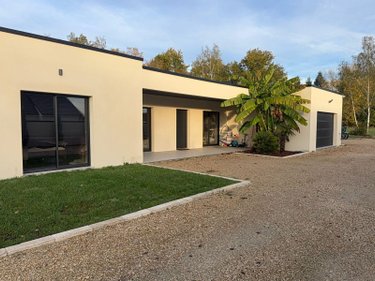 Maison a vendre Romorantin-Lanthenay 41200 Loir-et-Cher 228 m2 6 pièces 611320 euros