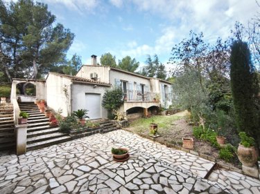 Maison a vendre Paradou 13520 Bouches-du-Rhône 103 m2 6 pièces 430500 euros