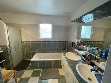 Maison a vendre Paimpol 22500 Côtes-d'Armor 108 m2 4 pièces 448530 euros