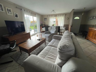 Maison a vendre Paimpol 22500 Côtes-d'Armor 108 m2 4 pièces 448530 euros