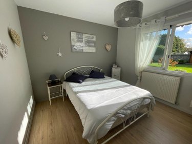 Maison a vendre Paimpol 22500 Côtes-d'Armor 108 m2 4 pièces 448530 euros